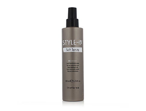 Pro podporu vln Inebrya Style-In Salt Spray 200 ml