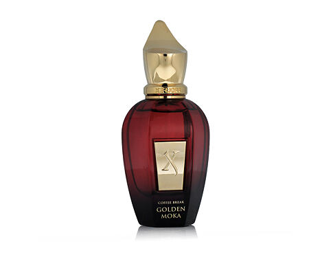 Parfém Xerjoff Coffee Break Golden Moka 50 ml