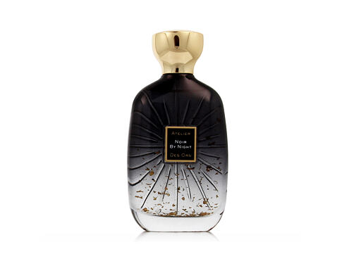 Parfémovaná voda Atelier des Ors Noir by Night 100 ml