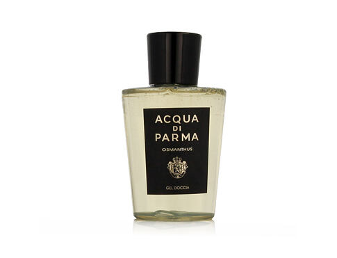Sprchový gel Acqua di Parma Signatures Of The Sun Osmanthus 200 ml