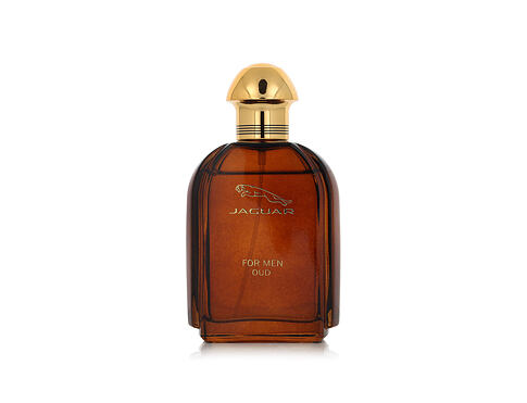 Parfémovaná voda Jaguar For Men Oud 100 ml