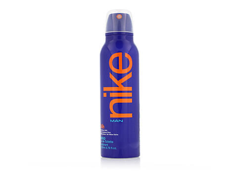 Deodorant Nike Perfumes Indigo Man 200 ml