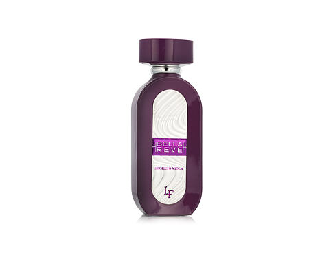 Parfémovaná voda La Fede Bella Reve Segreto Viola 100 ml