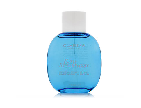 Eau de Soin Clarins Aroma Eau Ressourcante 100 ml