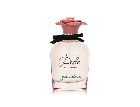 Parfémovaná voda Dolce&Gabbana Dolce Garden 75 ml