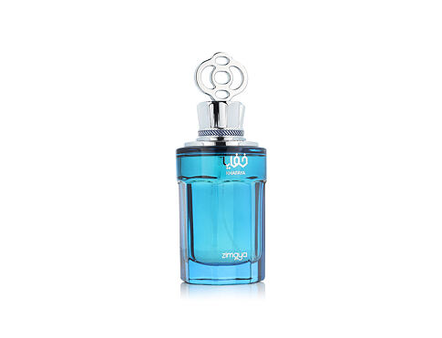 Parfémovaná voda Zimaya Khafaya Blue 100 ml