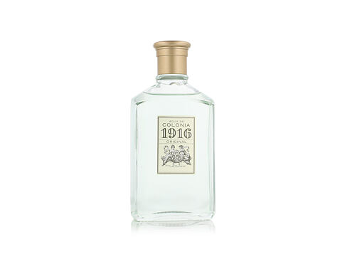Kolínská voda Myrurgia 1916 Agua de Colonia Original 200 ml