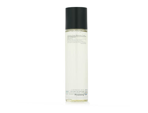 Pleťová voda a sprej Pyunkang Yul Calming Deep Moisture Toner 150 ml