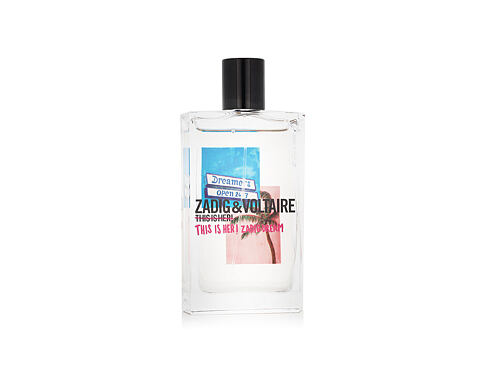 Parfémovaná voda Zadig & Voltaire This Is Her! Zadig Dream 100 ml
