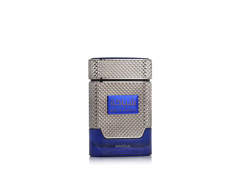 Parfémovaná voda Khadlaj Shiyaaka Blue 100 ml