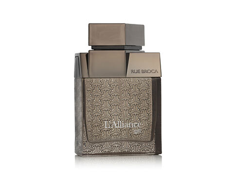 Parfémovaná voda Rue Broca L'Alliance Spirit 100 ml