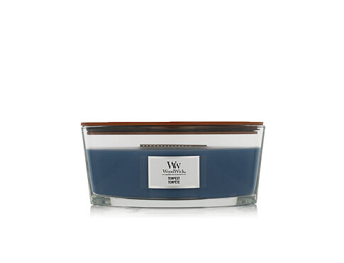 Vonná svíčka WoodWick Tempest 453,6 g