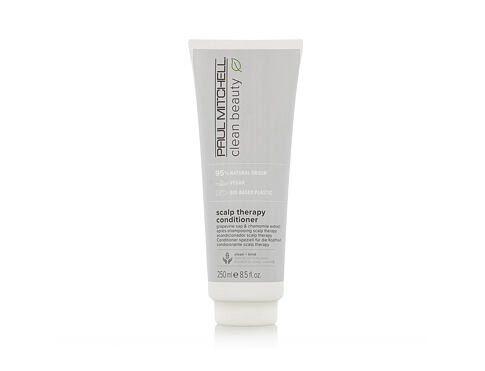 Kondicionér Paul Mitchell Clean Beauty Scalp Therapy Conditioner 250 ml