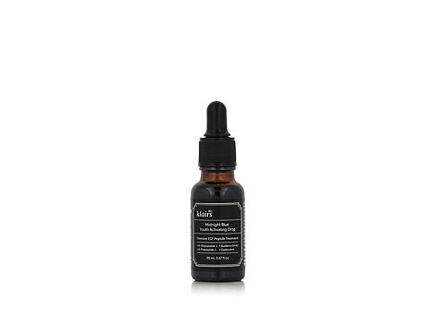 Pleťové sérum Dear, Klairs Midnight Blue Youth Activating Drop 20 ml