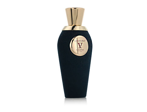 Parfémový extrakt V Canto Cianuro 100 ml