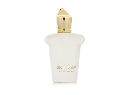 Vlasová mlha Xerjoff Casamorati Gran Ballo 30 ml