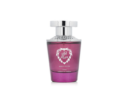 Parfémový extrakt Al Haramain Azlan Oud Amber Edition 100 ml