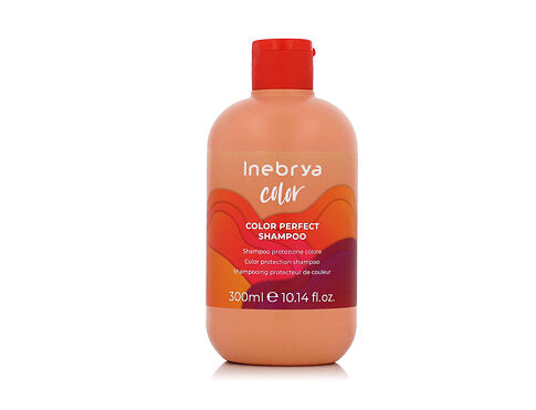 Šampon Inebrya Color Perfect Shampoo 300 ml
