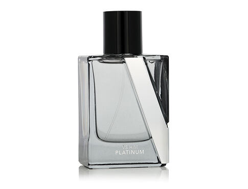 Parfémovaná voda Victoria´s Secret VS Him Platinum 50 ml