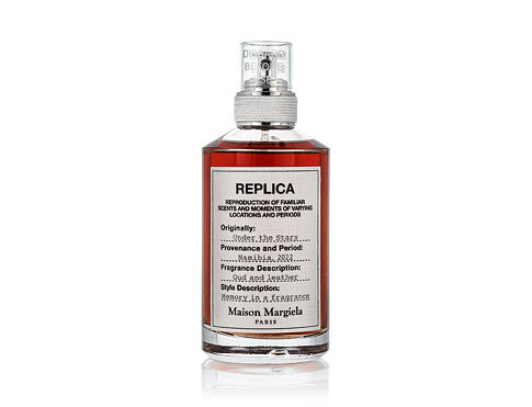 Toaletní voda Maison Margiela Paris Replica Under the Stars 100 ml