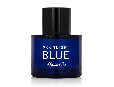 Toaletní voda Kenneth Cole Moonlight Blue 100 ml