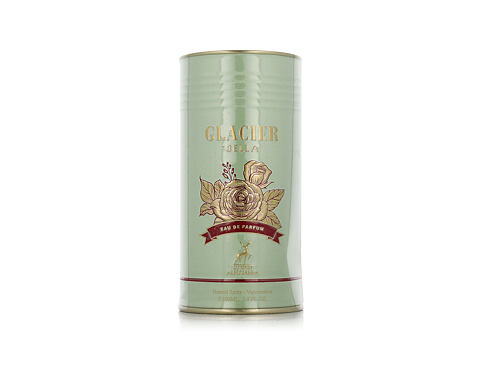 Parfémovaná voda Maison Alhambra Glacier Bella 100 ml