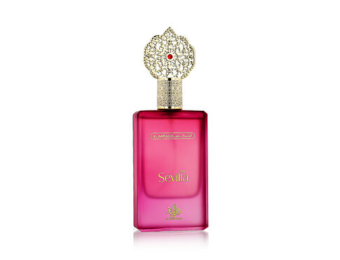 Parfémovaná voda Al Wataniah Sevilla 75 ml