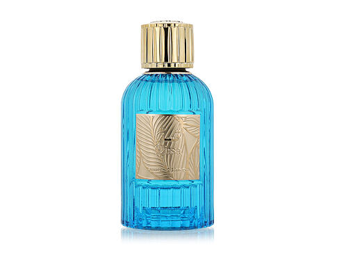 Parfémovaná voda Paris Corner Qissa 100 ml