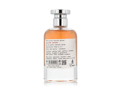 Parfémovaná voda Emir Warm Leather 100 ml