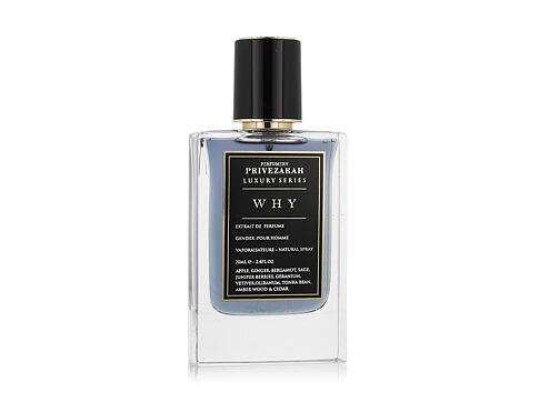 Parfémový extrakt Privezarah Why 70 ml