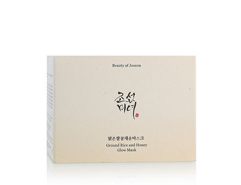 Pleťová maska Beauty of Joseon Rice and Honey Glow Mask 150 ml