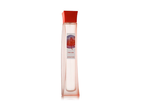 Toaletní voda Annayake Kiji for Her 100 ml
