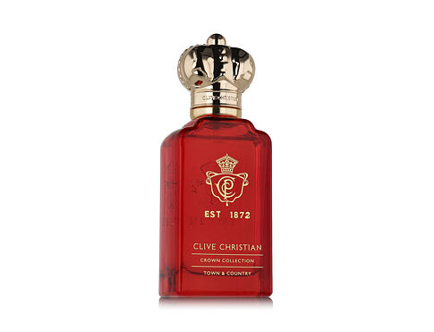 Parfém Clive Christian Town & Country 50 ml