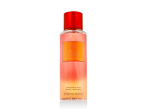 Tělový sprej Victoria´s Secret Amber Aperitif 250 ml