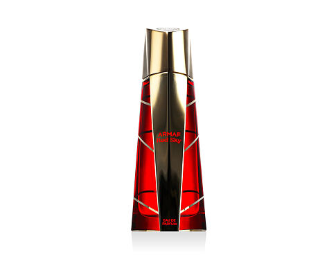 Parfémovaná voda Armaf Red Sky 105 ml