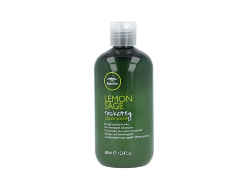 Kondicionér Paul Mitchell TEA TREE Lemon Sage Thickening Conditioner 300 ml