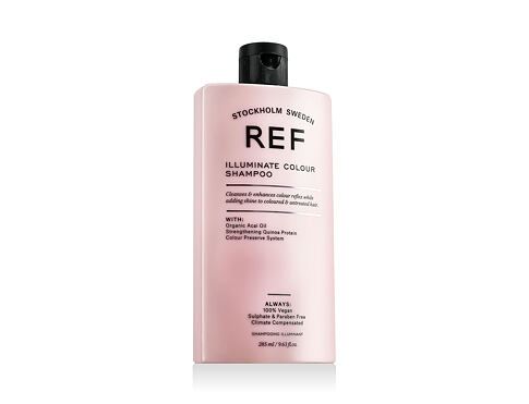 Šampon REF Illuminate Colour Shampoo 285 ml