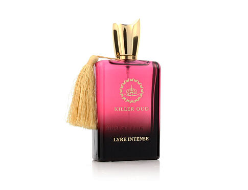 Parfémovaná voda Killer Oud Lyre Intense 100 ml