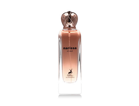 Parfémovaná voda Maison Alhambra Narissa Et Moi 100 ml