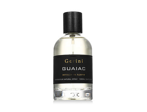 Parfémový extrakt Gerini Guaiac 100 ml