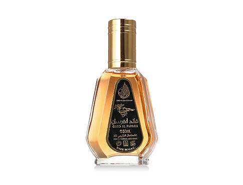Parfémovaná voda Ard Al Zaafaran Qaed Al Fursan 50 ml