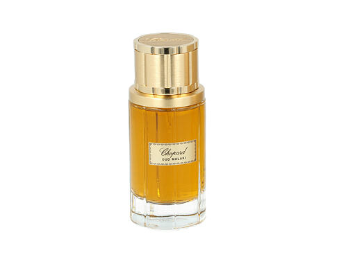 Parfémovaná voda Chopard Oud Malaki 80 ml Tester