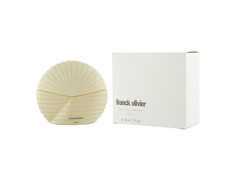 Parfémovaná voda Franck Olivier Franck Olivier 50 ml