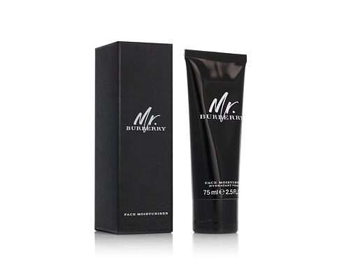 Denní pleťový krém Burberry Mr. Burberry 75 ml