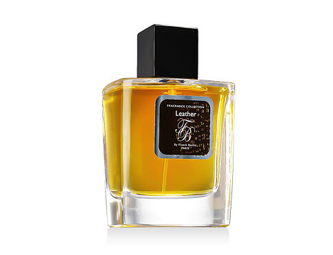 Parfémovaná voda Franck Boclet Leather 100 ml