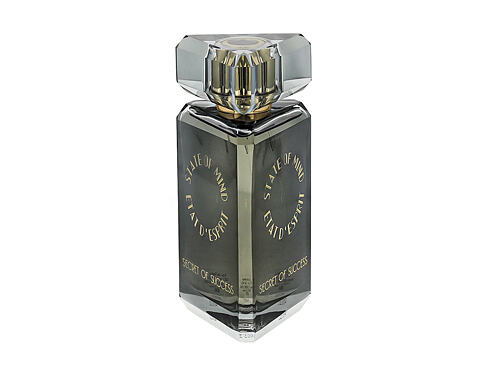 Parfémovaná voda State Of Mind Secret Of Success 100 ml