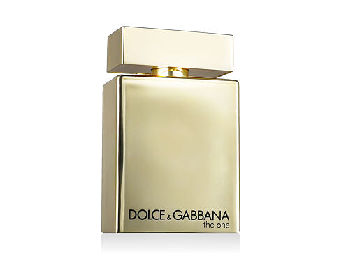 Parfémovaná voda Dolce&Gabbana The One Gold Pour Homme 100 ml