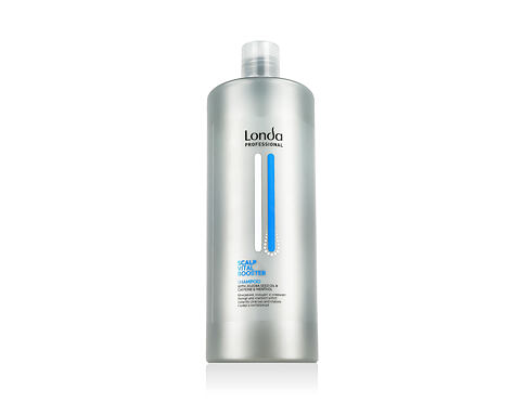 Šampon Londa Professional Vital Booster 1000 ml