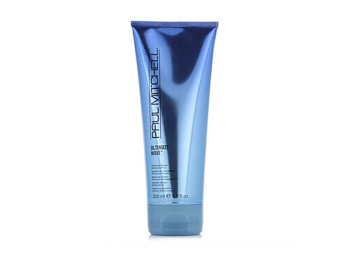 Pro podporu vln Paul Mitchell Curls Ultimate Wave 200 ml