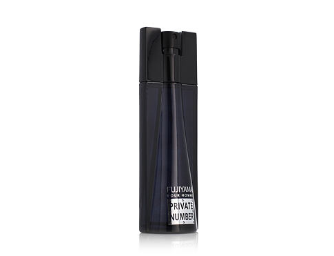 Toaletní voda Fujiyama Private Number 100 ml